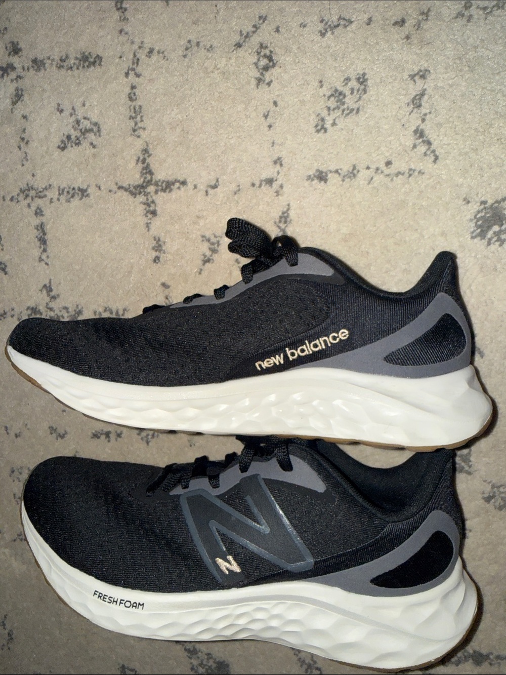 New Balance Fresh Foam Sneakers